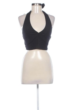 Дамски топ Calvin Klein Jeans, Размер S, Цвят Черен, Цена 23,51 €, #137838980