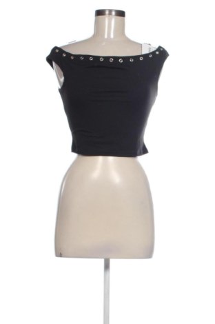 Top de femei Unbranded, Mărime S, Culoare Negru, Preț 78,74 Lei, #137842971