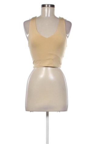 Dámské tilko  Unbranded, Velikost XS, Barva Béžová, Cena  211,00 Kč, #137843285