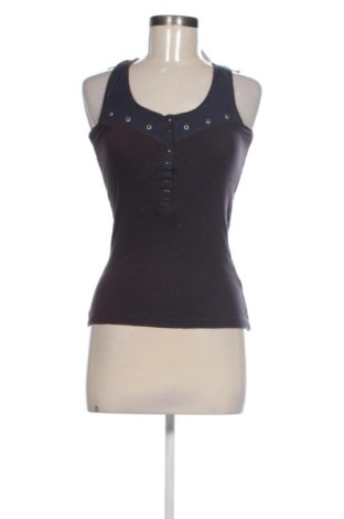 Top de femei Kenvelo, Mărime XS, Culoare Maro, Preț 78,74 Lei, #137844909