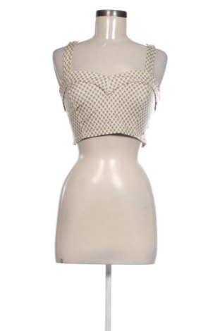 Top de femei Unbranded, Mărime M, Culoare Multicolor, Preț 78,74 Lei, #137844947