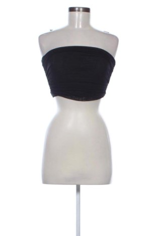 Top de femei SHEIN, Mărime XXS, Culoare Negru, Preț 78,00 Lei, #137846697