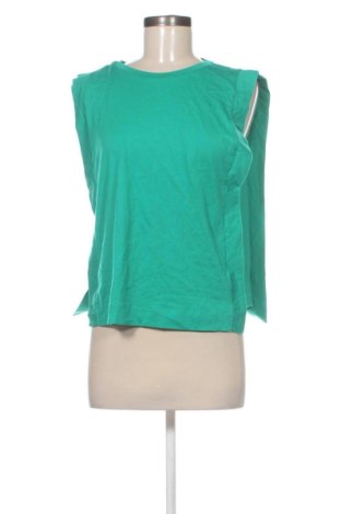 Női top United Colors Of Benetton, Méret M, Szín Zöld, Ár 5 439 Ft, #137847052