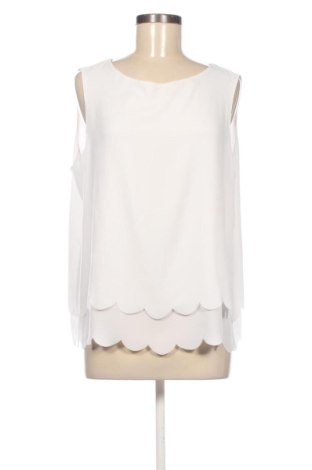 Top de femei Comma,, Mărime XL, Culoare Alb, Preț 125,98 Lei, #137847279
