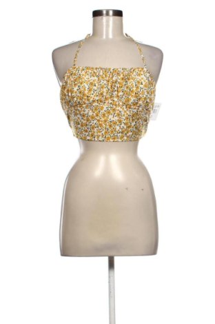 Top de femei SHEIN, Mărime XS, Culoare Multicolor, Preț 78,74 Lei, #137847348