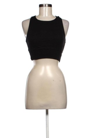 Top de femei Unbranded, Mărime XS, Culoare Negru, Preț 78,74 Lei, #137847473
