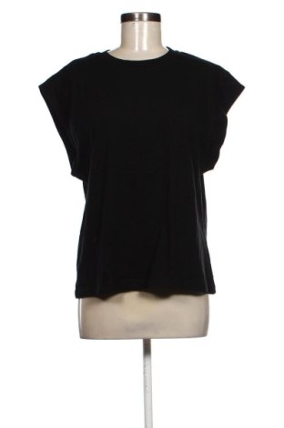 Top de femei Pull&Bear, Mărime L, Culoare Negru, Preț 78,74 Lei, #137847597
