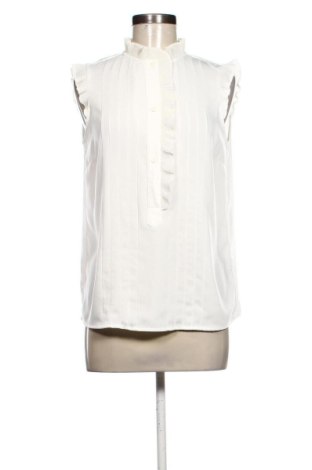 Top de femei H&M, Mărime M, Culoare Alb, Preț 78,74 Lei, #137847910