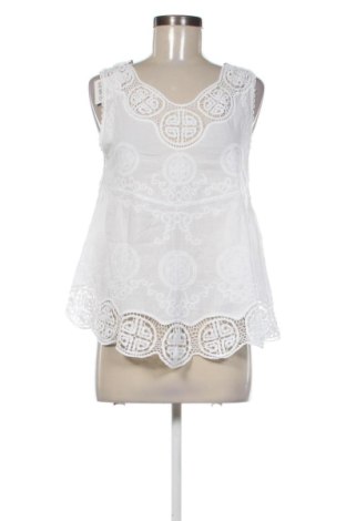 Top de femei Unbranded, Mărime M, Culoare Alb, Preț 78,74 Lei, #137848019