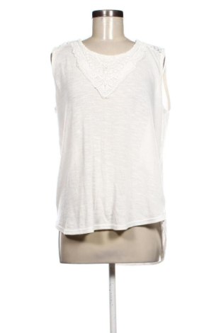 Top de femei Flame, Mărime XL, Culoare Alb, Preț 78,74 Lei, #137848394