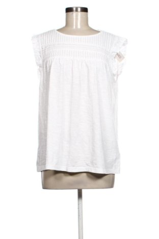 Dámsky top  Esprit, Veľkosť L, Farba Biela, Cena  32,00 €, #137848534