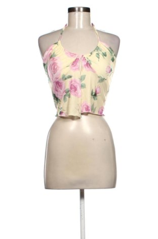 Dámsky top  SHEIN, Veľkosť M, Farba Viacfarebná, Cena  15,00 €, #137850235