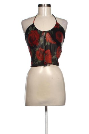 Damski top SHEIN, Rozmiar M, Kolor Kolorowy, Cena 63,50 zł, #137850317