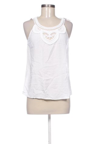 Dámsky top  Street One, Veľkosť M, Farba Biela, Cena  14,00 €, #137850883