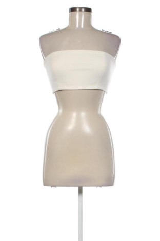 Top de femei Cliche, Mărime S, Culoare Ecru, Preț 62,99 Lei, #137851218