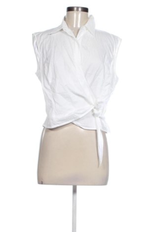Dámsky top  Tru, Veľkosť L, Farba Biela, Cena  15,00 €, #137851716