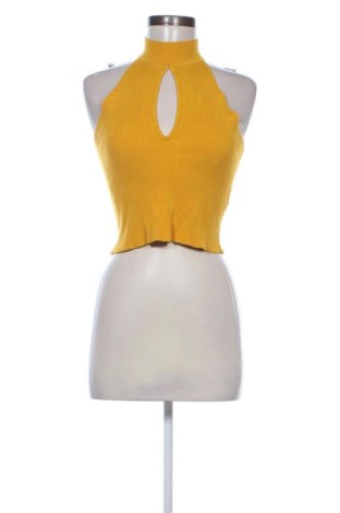 Dámský top H&M, Velikost M, Barva Žlutá, Cena  364,00 Kč, #137853939