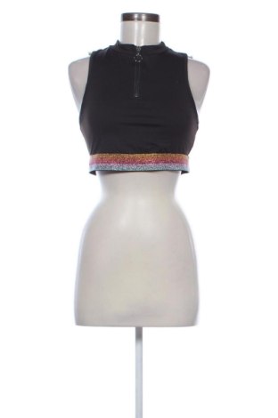 Damski top Unbranded, Rozmiar XS, Kolor Czarny, Cena 63,50 zł, #137853969