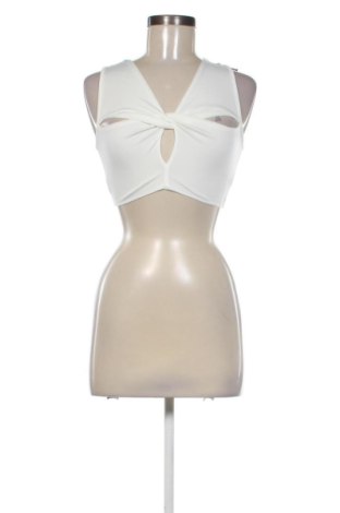 Dámsky top  Pause Jeans, Veľkosť XS, Farba Biela, Cena  14,00 €, #137854250