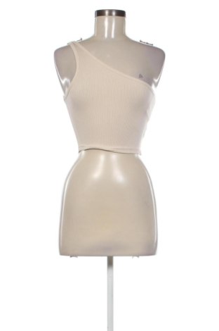 Dámský top SHEIN, Velikost XXS, Barva Béžová, Cena  364,00 Kč, #137854600