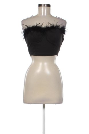 Dámsky top  Unbranded, Veľkosť XXS, Farba Čierna, Cena  15,00 €, #137854672
