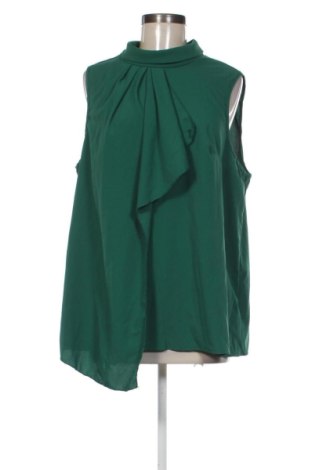 Dámsky top  SHEIN, Veľkosť XXL, Farba Zelená, Cena  15,00 €, #137854815