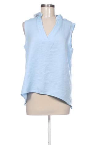 Damski top Unbranded, Rozmiar M, Kolor Niebieski, Cena 63,50 zł, #137855046