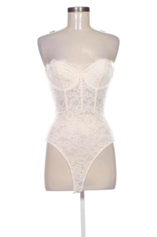 Dámsky top  Zara, Veľkosť M, Farba Kremová, Cena  20,00 €, #137855076