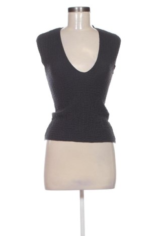 Damski top Zara, Rozmiar M, Kolor Czarny, Cena 38,10 zł, #137855102