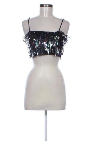 Top de femei Stradivarius, Mărime S, Culoare Multicolor, Preț 125,98 Lei, #137855409
