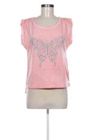Női top Edc By Esprit, Méret S, Szín Rózsaszín, Ár 5 439 Ft, #137857436