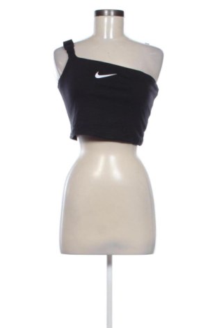 Női sport top Nike, Méret M, Szín Fekete, Ár 6 819 Ft, #137857665