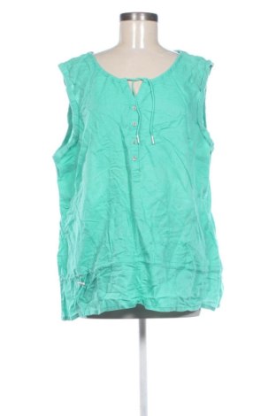 Top de femei Cecil, Mărime XXL, Culoare Verde, Preț 112,99 Lei, #137858035