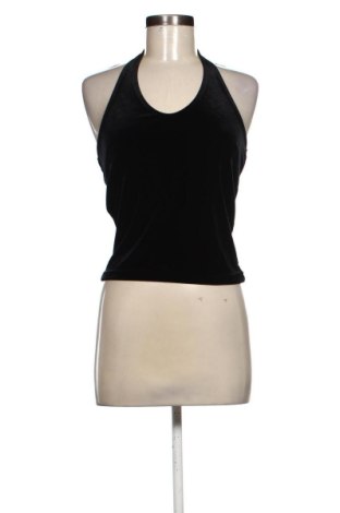 Dámsky top  Lindex, Veľkosť XS, Farba Čierna, Cena  14,86 €, #137858934