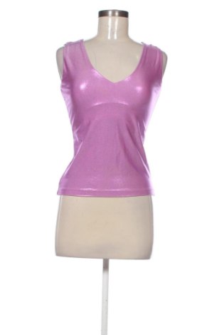 Damski top Hennes, Rozmiar M, Kolor Różowy, Cena 62,91 zł, #137860877