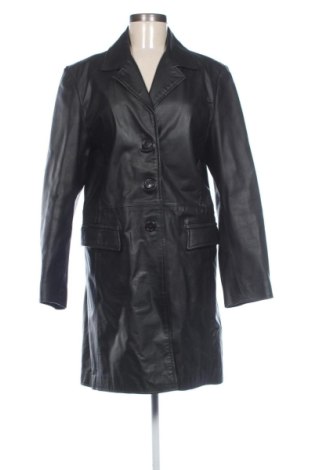 Női bőrkabát Unbranded, Méret XL, Szín Fekete, Ár 39 007 Ft, #137808973