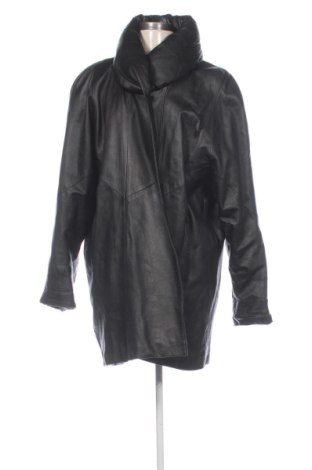 Női bőrkabát Unbranded, Méret M, Szín Fekete, Ár 39 007 Ft, #137847099