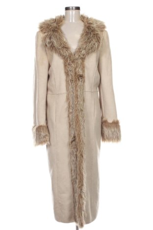 Női bőrkabát Amy Vermont, Méret XL, Szín Bézs, Ár 33 688 Ft, #137850785