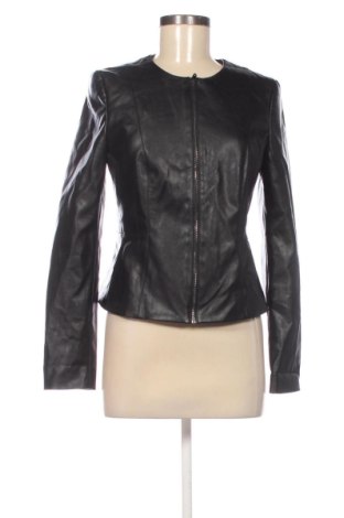 Geacă de piele pentru femei Christian Berg, Mărime S, Culoare Negru, Preț 120,73 Lei, #137824370