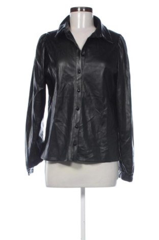 Geacă de piele pentru femei Lofty Manner, Mărime S, Culoare Negru, Preț 248,99 Lei, #137839453