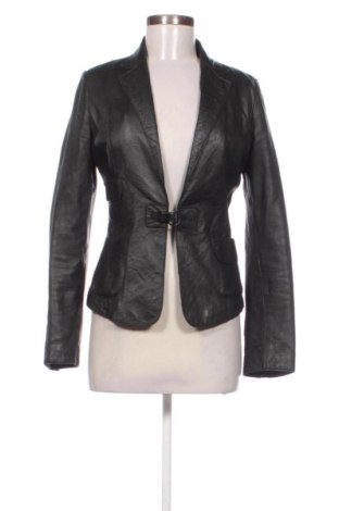 Geacă de piele pentru femei Penny Black, Mărime L, Culoare Negru, Preț 661,38 Lei, #137839520