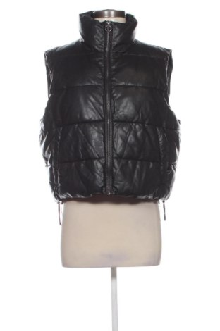 Geacă de piele pentru femei ONLY, Mărime L, Culoare Negru, Preț 110,23 Lei, #137852098