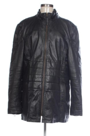 Női bőrdzseki Unbranded, Méret XXL, Szín Fekete, Ár 15 179 Ft, #137323491