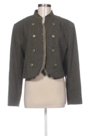 Dámska bunda  Unbranded, Veľkosť M, Farba Zelená, Cena  24,58 €, #137796286