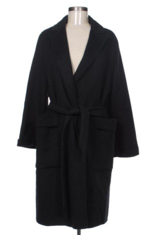 Dámsky kabát  Zara, Veľkosť XS, Farba Čierna, Cena  28,20 €, #137800049