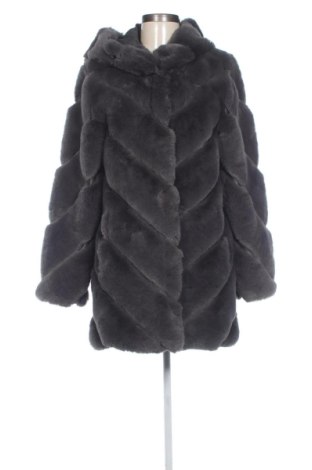 Palton de femei BCBG Max Azria, Mărime M, Culoare Gri, Preț 608,89 Lei, #137804100