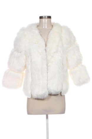 Palton de femei No Boundaries, Mărime L, Culoare Alb, Preț 236,17 Lei, #137804557
