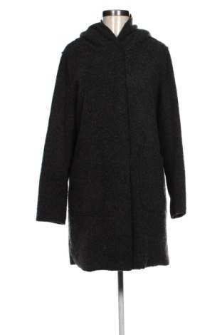 Palton de femei Q/S by S.Oliver, Mărime XL, Culoare Gri, Preț 257,20 Lei, #137805070
