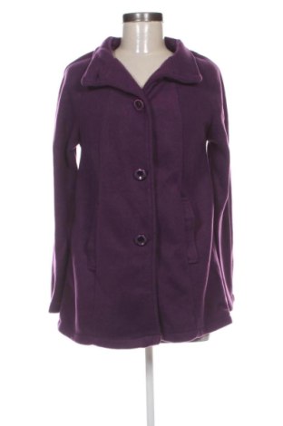 Palton de femei Unbranded, Mărime M, Culoare Mov, Preț 157,47 Lei, #137806591