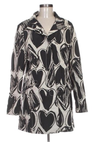 Дамско палто Desigual, Размер L, Цвят Многоцветен, Цена 77,00 €, #137807293